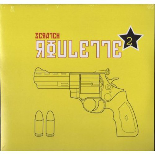 DJ JS-1: Scratch Roulette 45