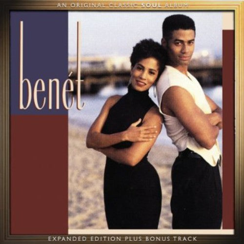 Benet: Benet: Expanded Edition