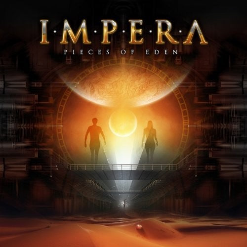 Impera: Pieces of Eden