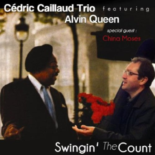 Caillaud, Cedric Trio: Swingin the Count