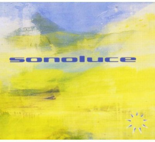 Sonoluce: Sonoluce