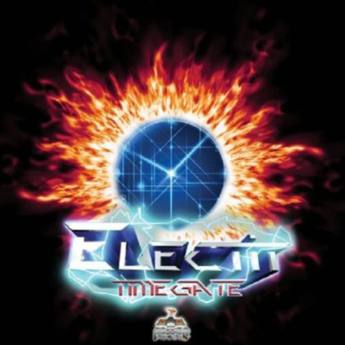 Electit: Timegate