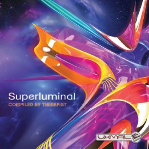 Superluminal: Superluminal