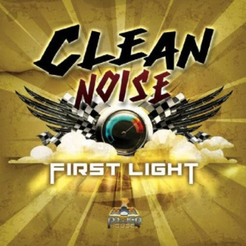 Clean Noise: First Light