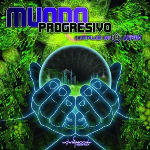 Mundo Progresivo: Mundo Progresivo