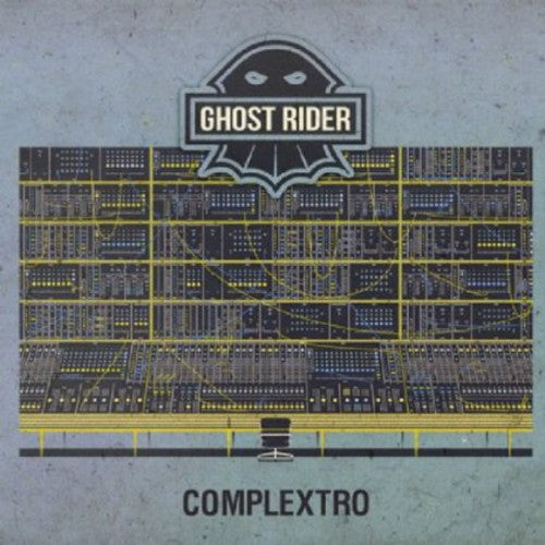 Ghost Rider: Complextro