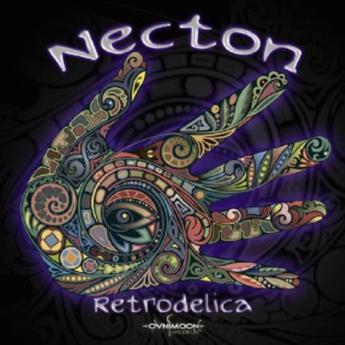 Necton: Retrodelica