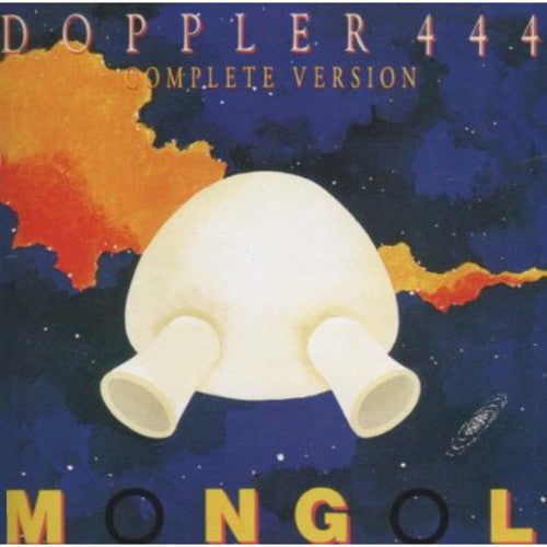 Mongol: Dopler 444