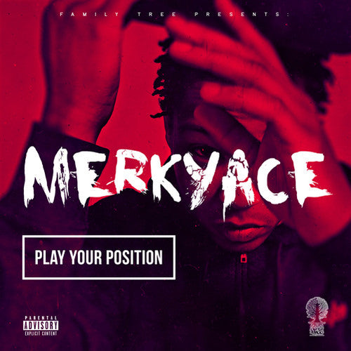 Merky Ace: Play Your Position