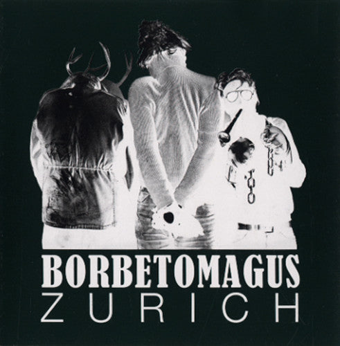 Borbetomagus: Zurich