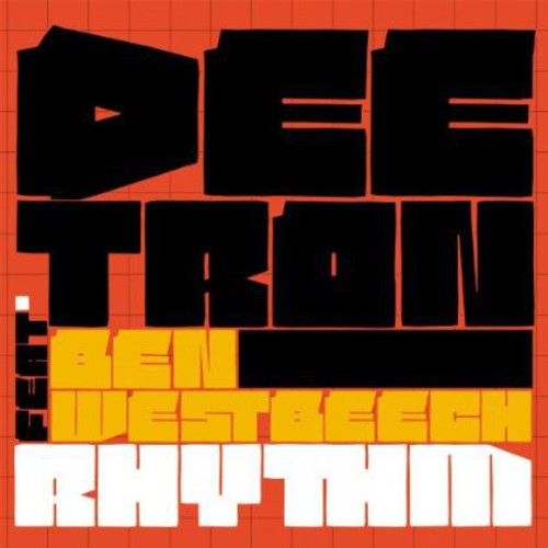 Deetron: Rhythm