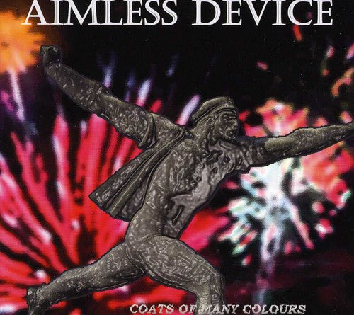 Aimless Device: Coats of Many Colours