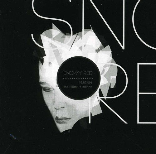 Snowy Red: The Ultimate Edition 1980-1984