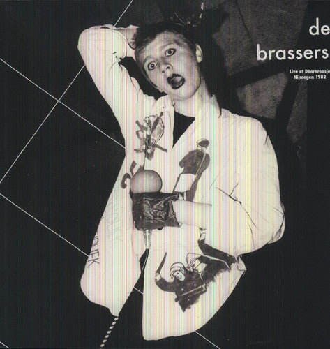 De Brassers: Live at Doornroosje