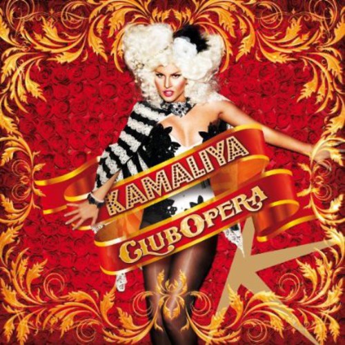 Kamaliya: Club Opera