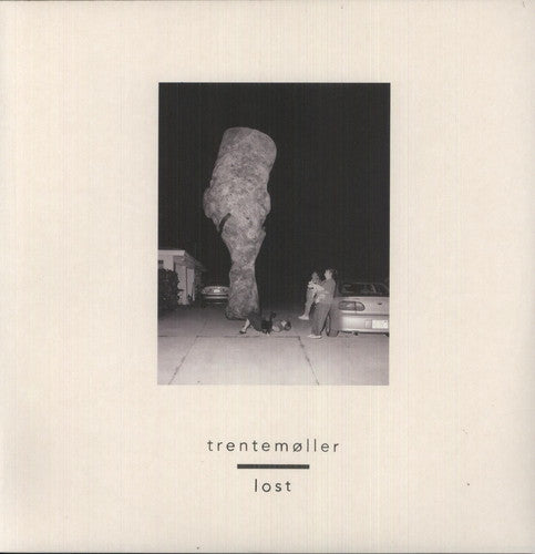 Trentemoller: Lost