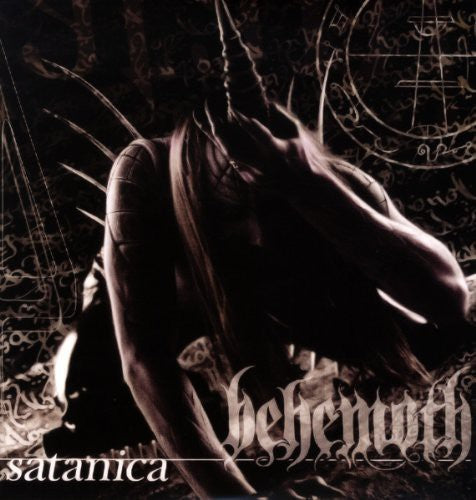 Behemoth: Satanica