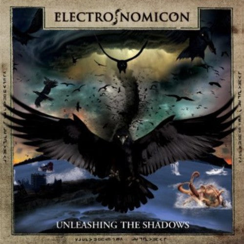 Electro Nomicon: Unleashing the Shadows