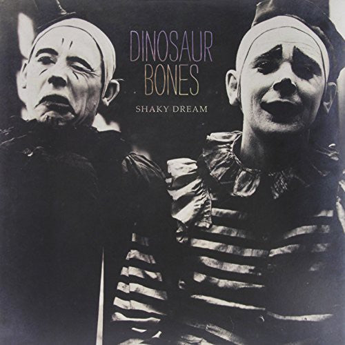 Dinosaur Bones: Shaky Dream (180 Gram Vinyl)