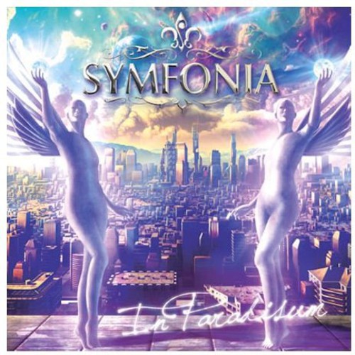 Symfonia: In Paradisum