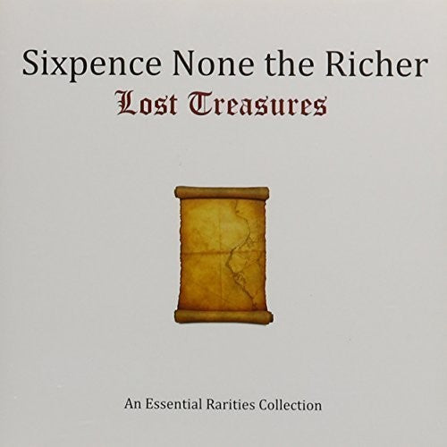 Sixpence None the Richer: Lost Treasures