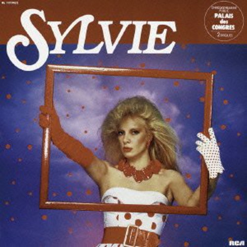 Vartan, Sylvie: Palais Des Congres 1983