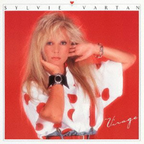 Vartan, Sylvie: Virage