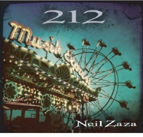 Zaza, Neil: 212