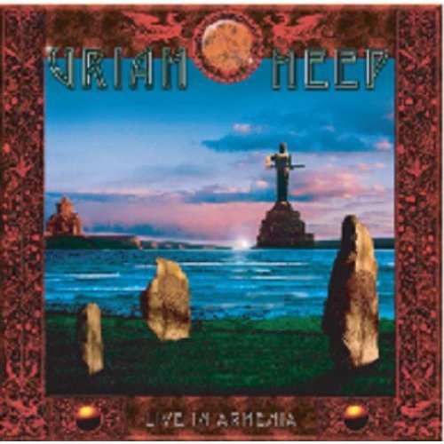 Uriah Heep: Live in Armenia