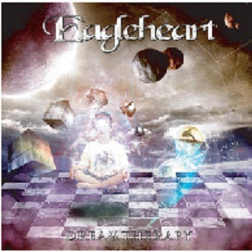 Eagleheart: Dreamtherapy