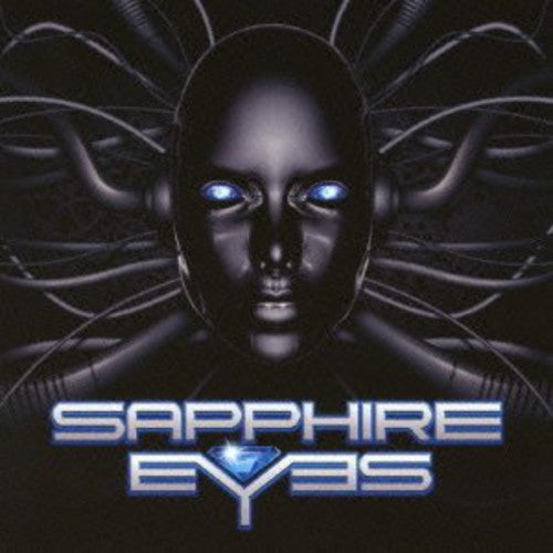 Sapphire Eyes: Sapphire Eyes