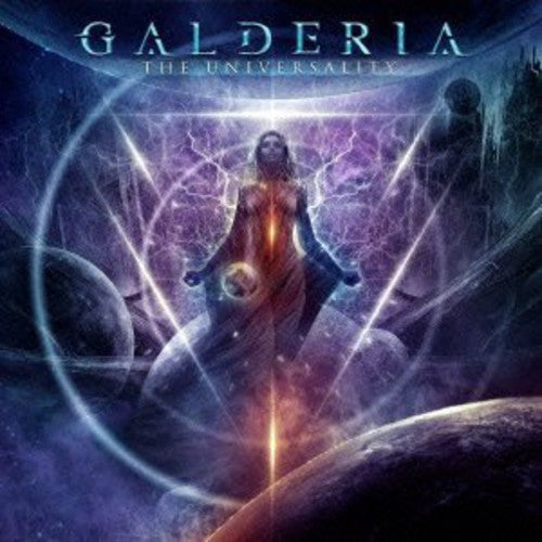 Galderia: Universality