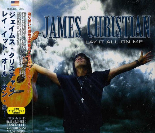 Christian, James: Lay It All on Me