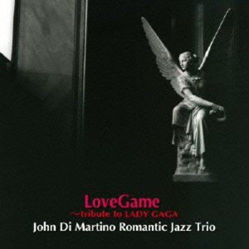 Romantic Jazz Trio: Love Game