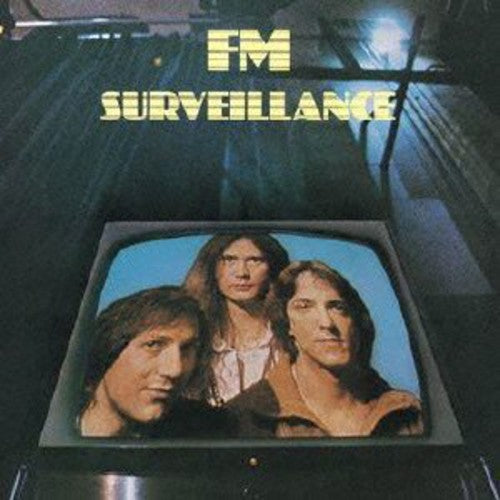 FM: Surveillance