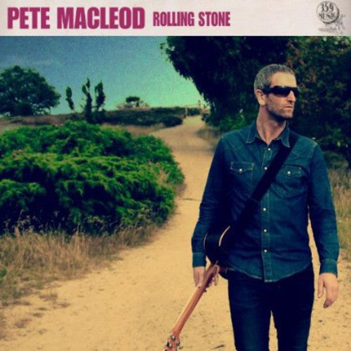 Macleod, Pete: Rolling Stone