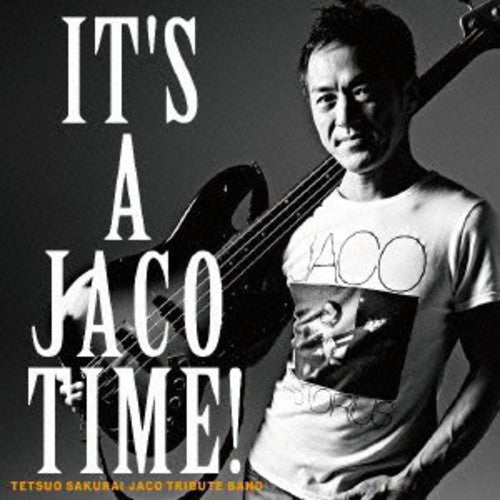 Sakurai, Tetsuo: Tribute to Jaco