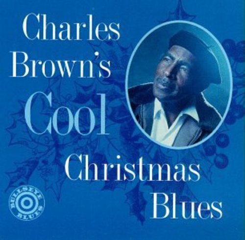 Brown, Charles: Cool Xmas Blues