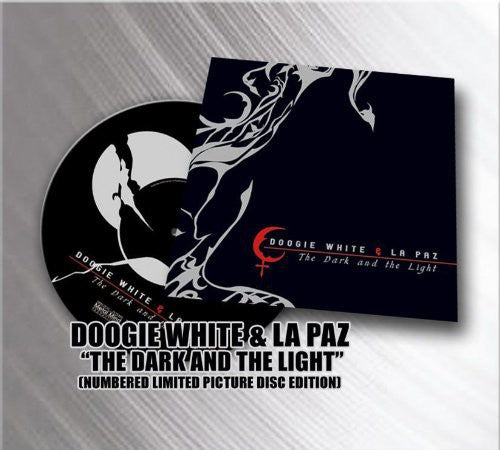 Doogie White & La Paz: Dark & the Light