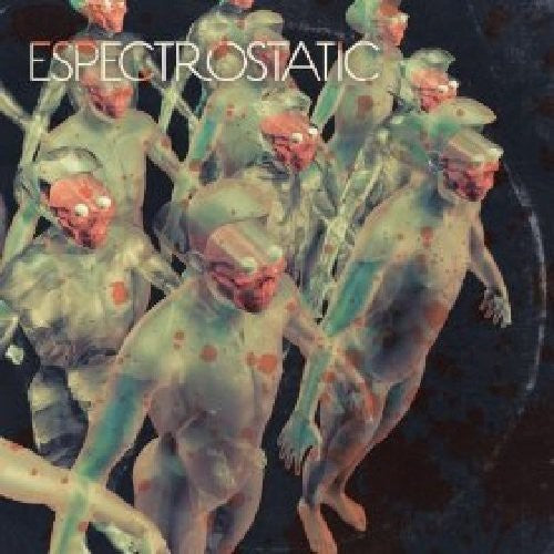 Espectrostatic: Espectrostatic