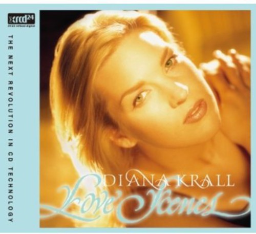 Krall, Diana: Love Scenes