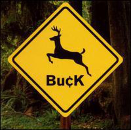 Buck: Buck