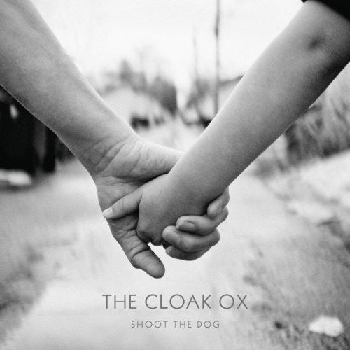 Cloak Ox: Shoot the Dog