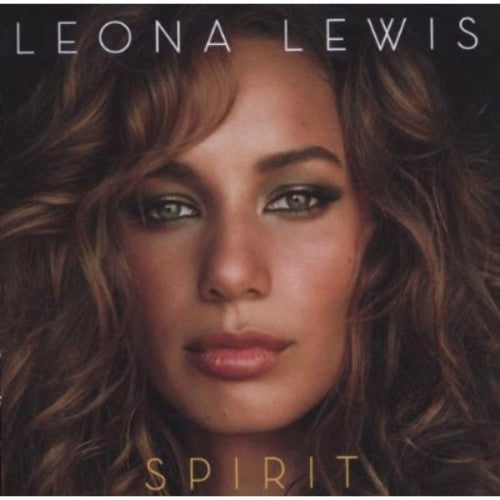 Lewis, Leona: Spirit