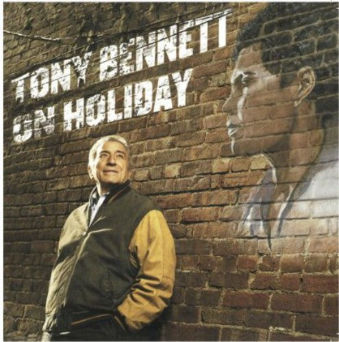 Bennett, Tony: Tony Bennett on Holiday