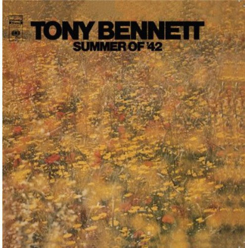 Bennett, Tony: Summer of 42