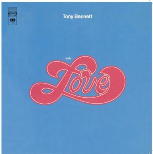 Bennett, Tony: With Love