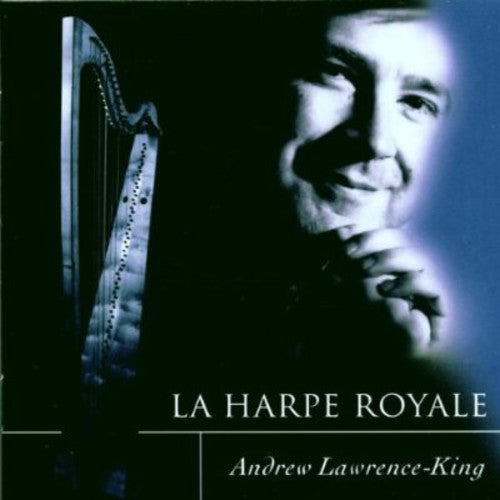 King / Harp Consort: Harpe Royale