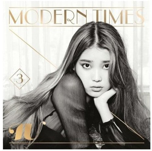 IU: Vol 3: Modern Times