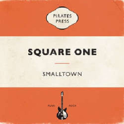 Smalltown: Square One